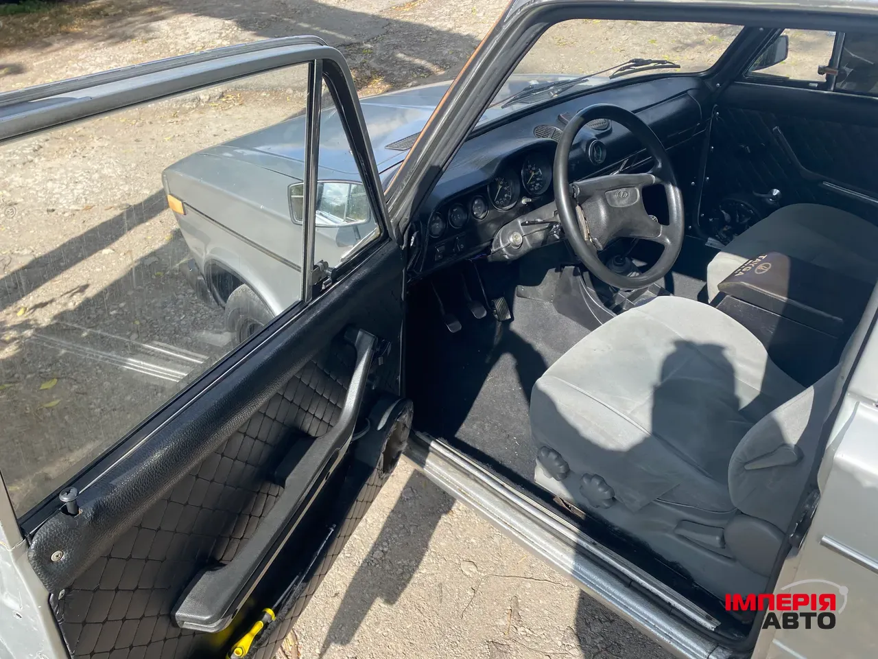 Lada (ВАЗ) 2106 - фото 7