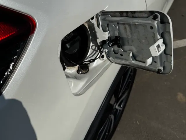 Nissan Rogue - фото 2