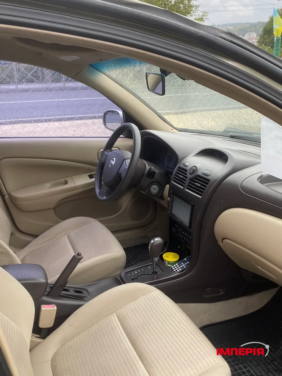 Nissan Almera Classic - фото 2