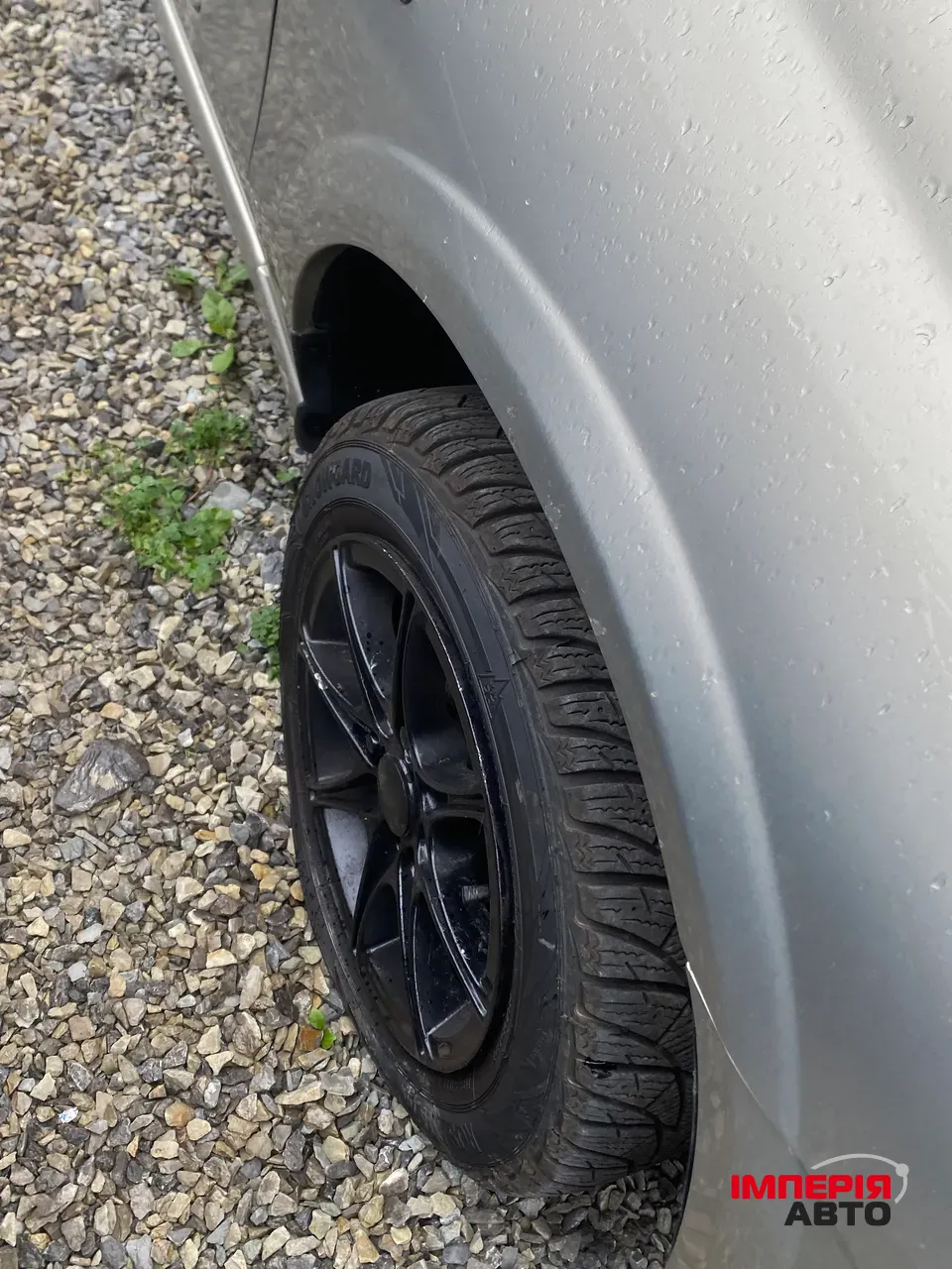 Nissan Almera Classic - фото 3