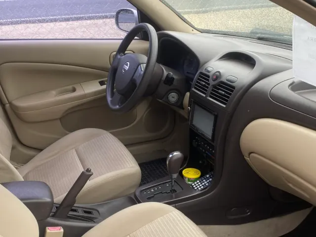 Nissan Almera Classic - фото 2