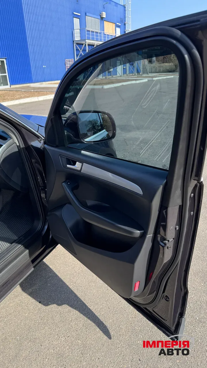 Audi Q5 - фото 10