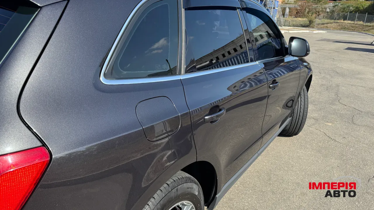 Audi Q5 - фото 15