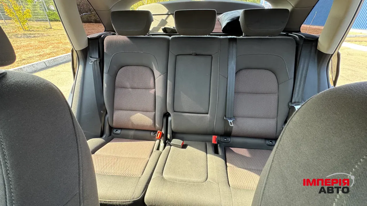 Audi Q5 - фото 16