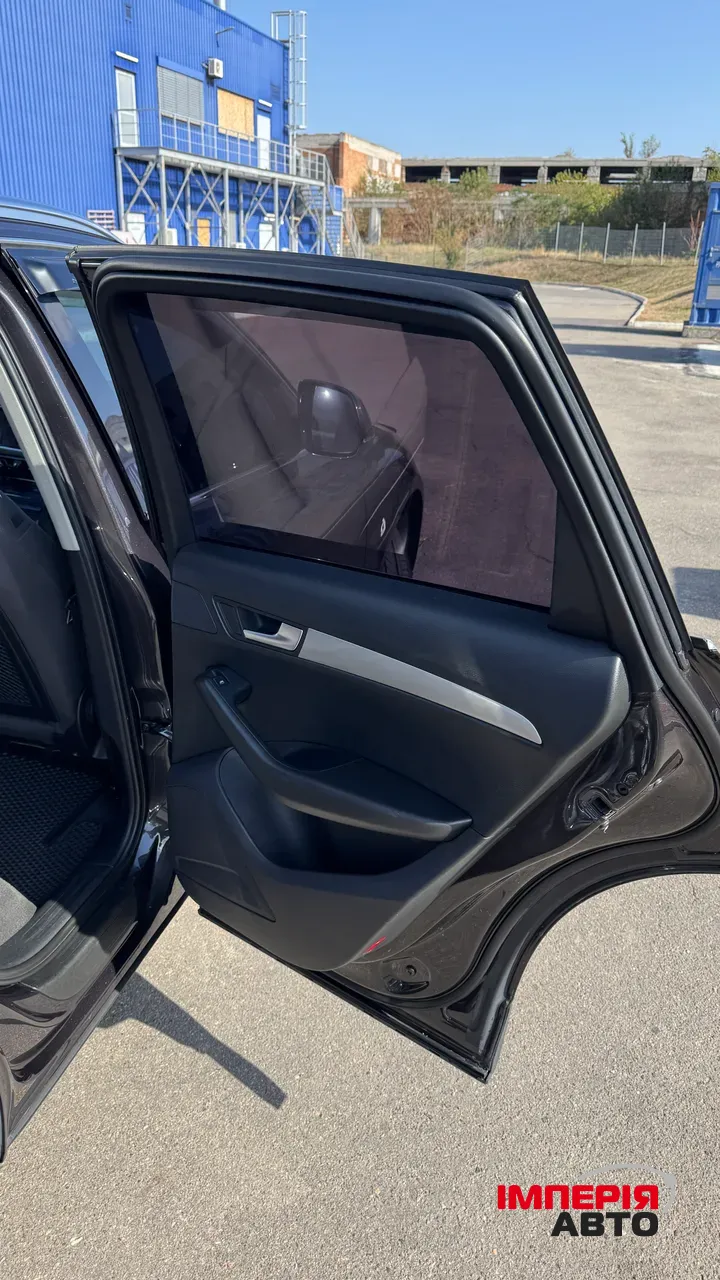 Audi Q5 - фото 14