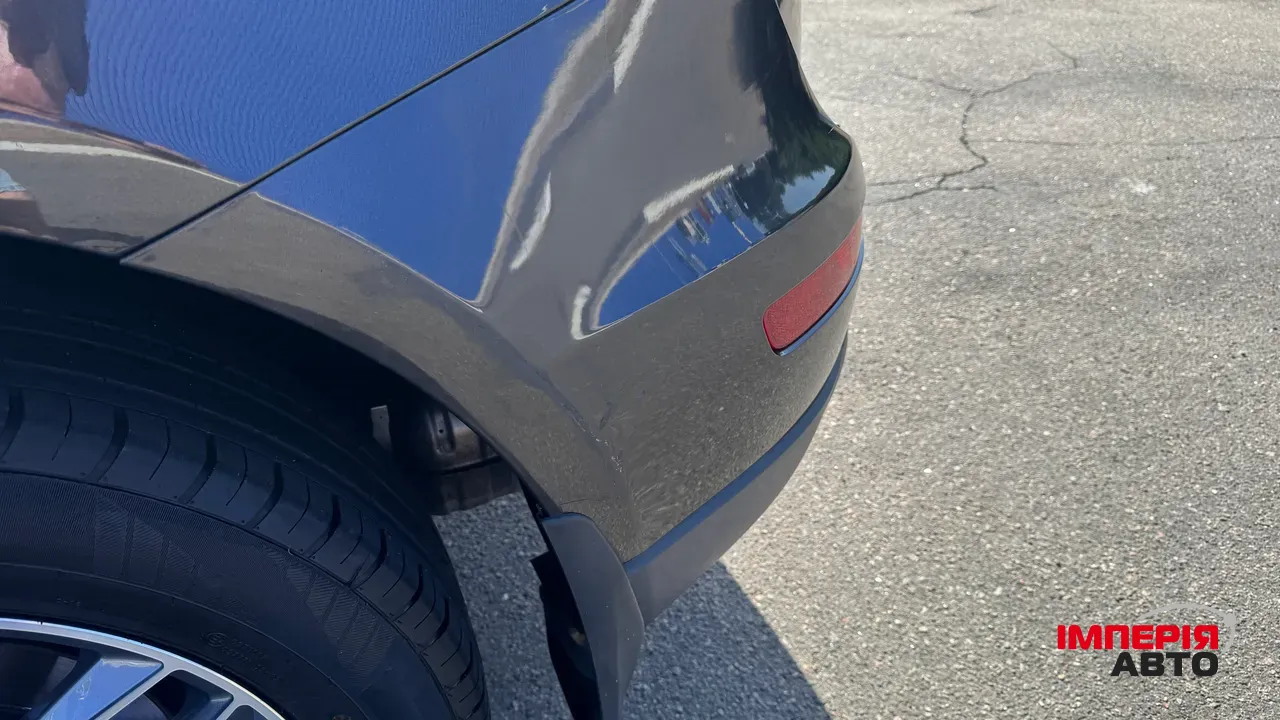 Audi Q5 - фото 20