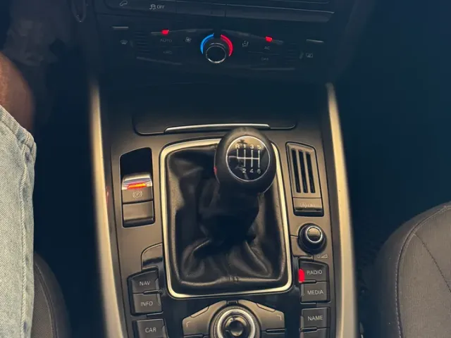 Audi Q5 - фото 2