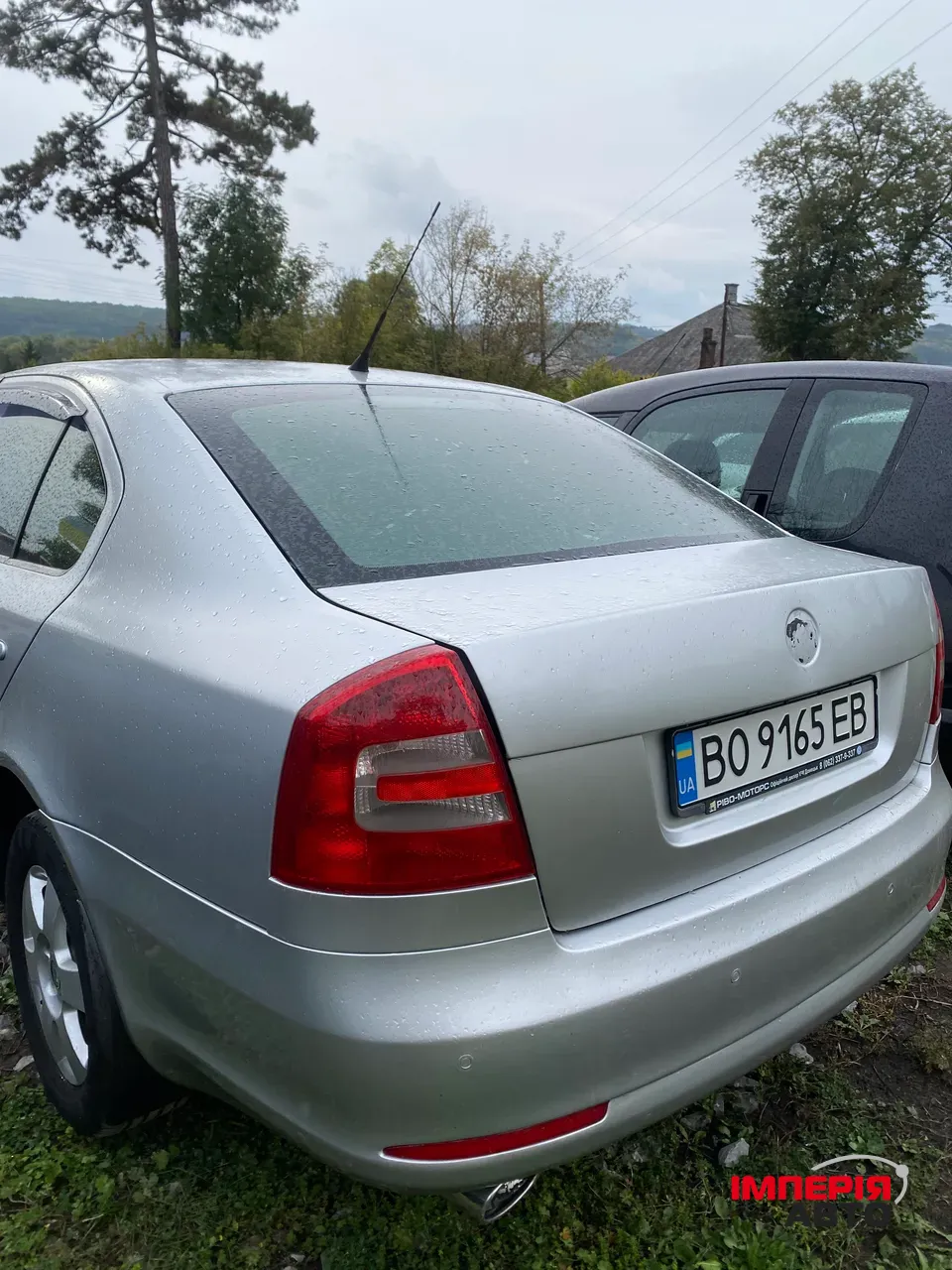 Skoda Octavia - фото 4
