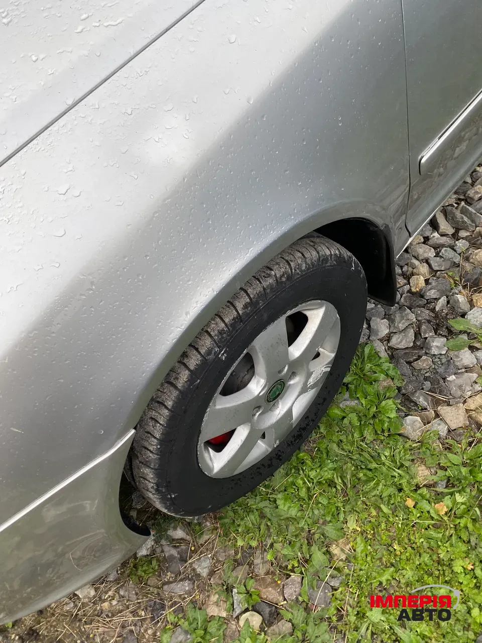 Skoda Octavia - фото 8