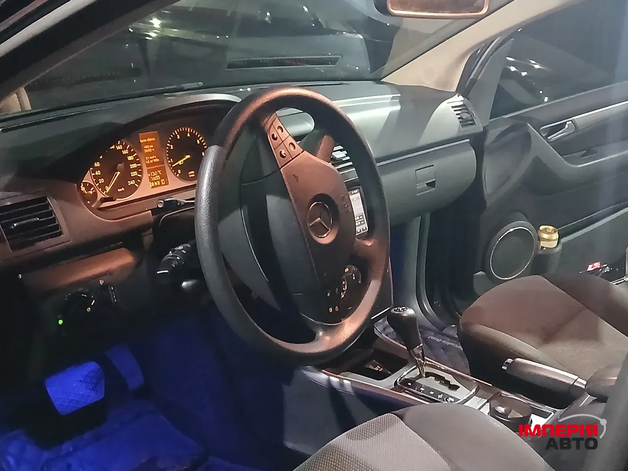 Mercedes-Benz B-Класс - фото 3