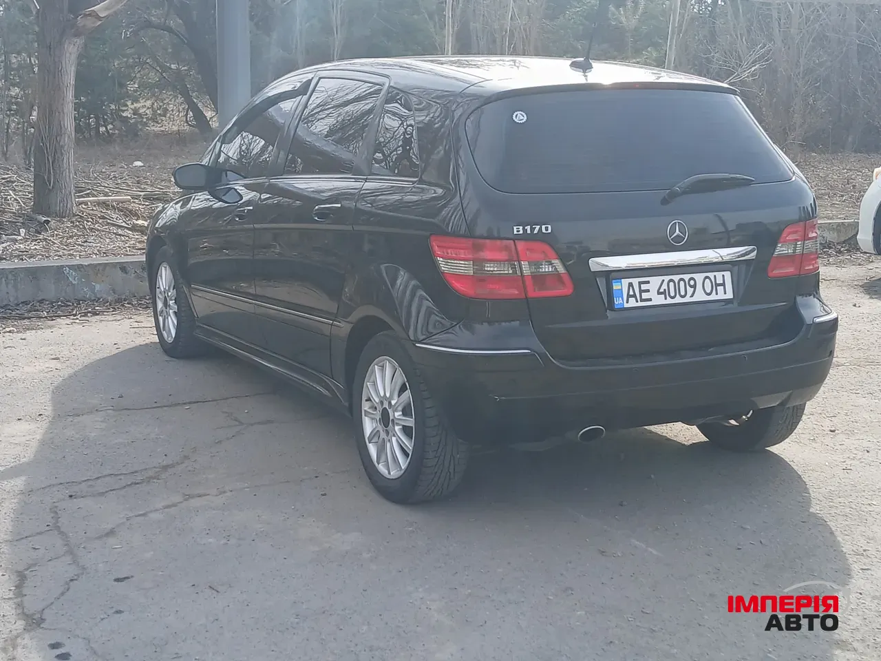 Mercedes-Benz B-Класс - фото 2