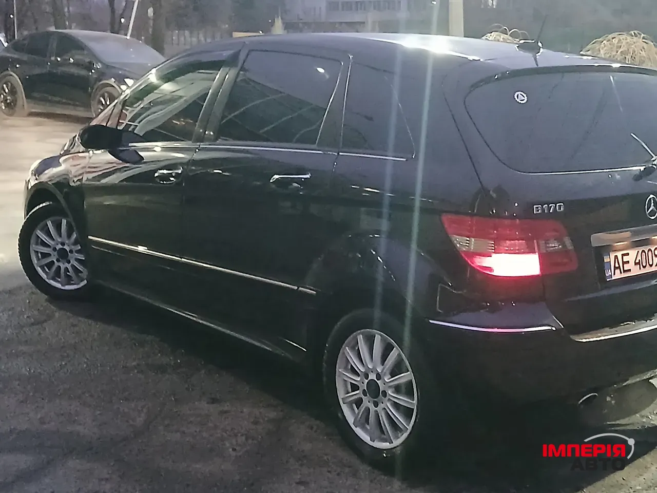 Mercedes-Benz B-Класс - фото 12