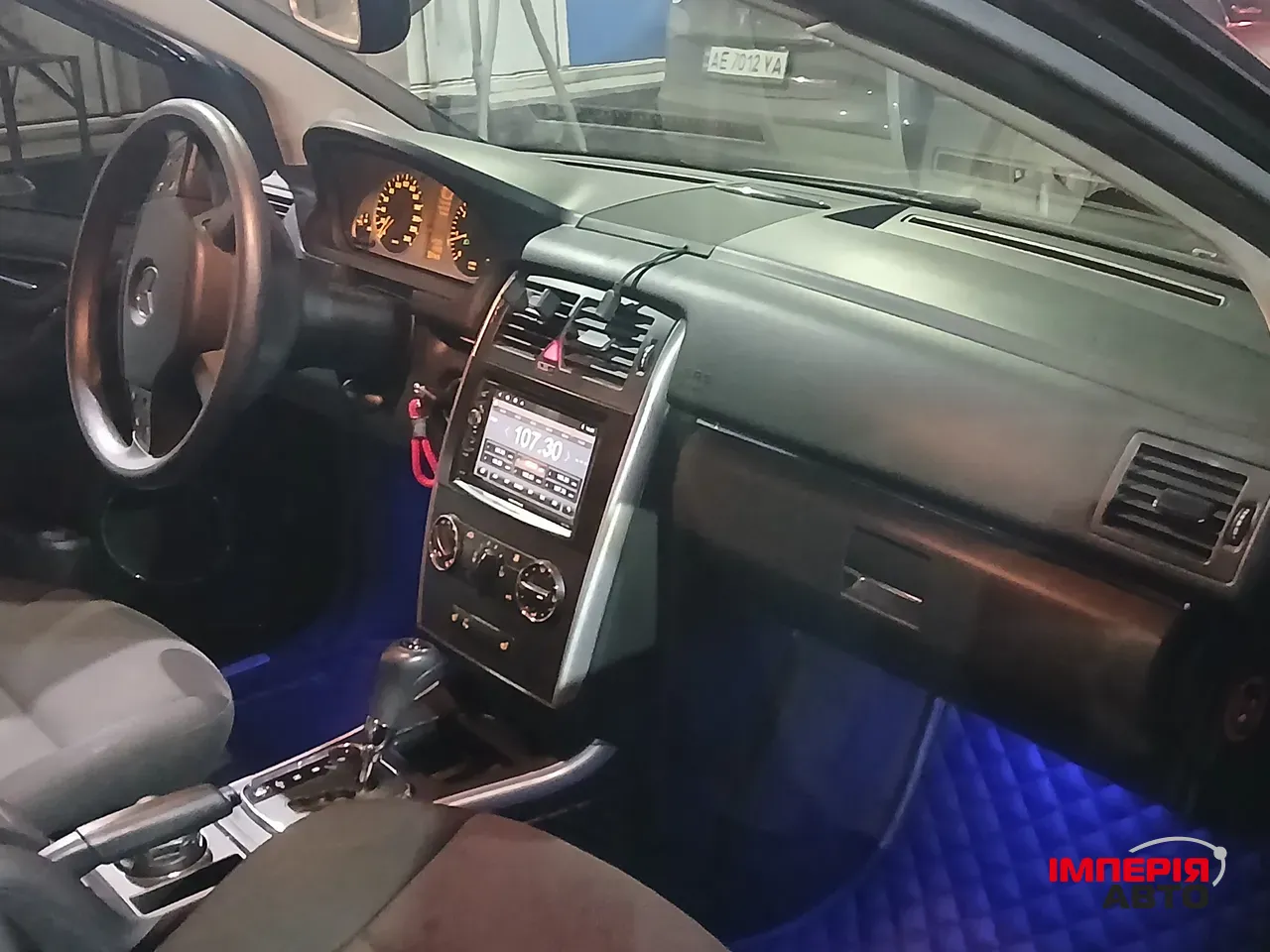 Mercedes-Benz B-Класс - фото 10