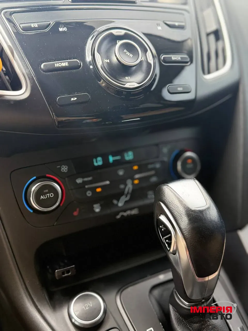 Ford Focus - фото 26