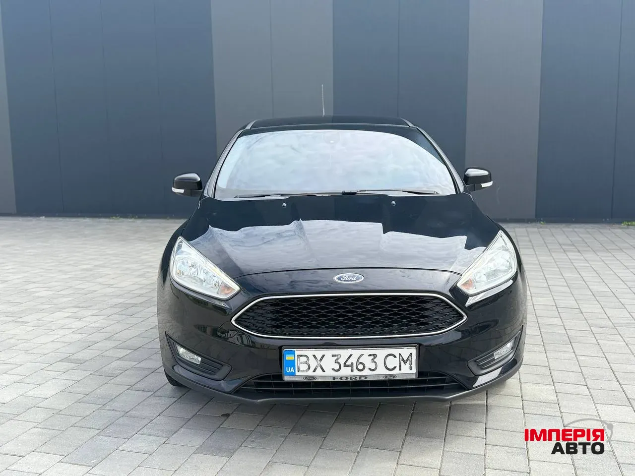 Ford Focus - фото 6