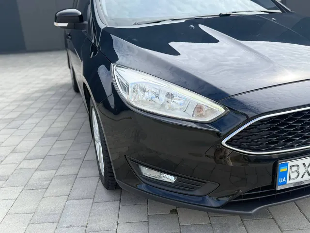 Ford Focus - фото 2