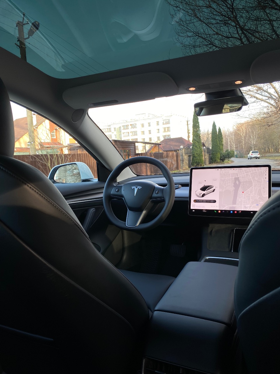 Tesla Model 3 2023, Київ, $24 000 - зображення 4