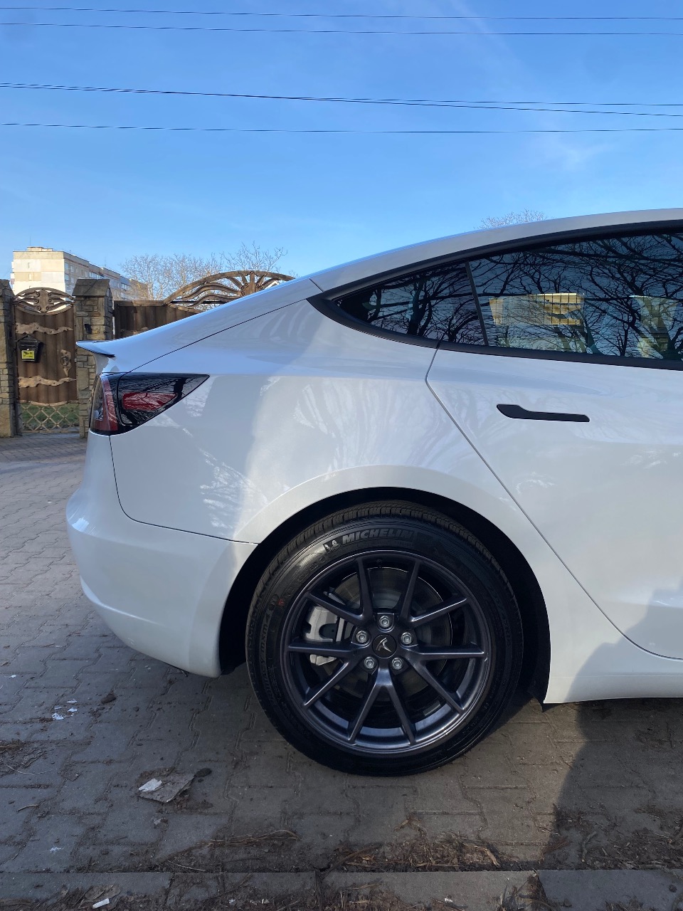 Tesla Model 3 2023, Київ, $24 000 - зображення 2