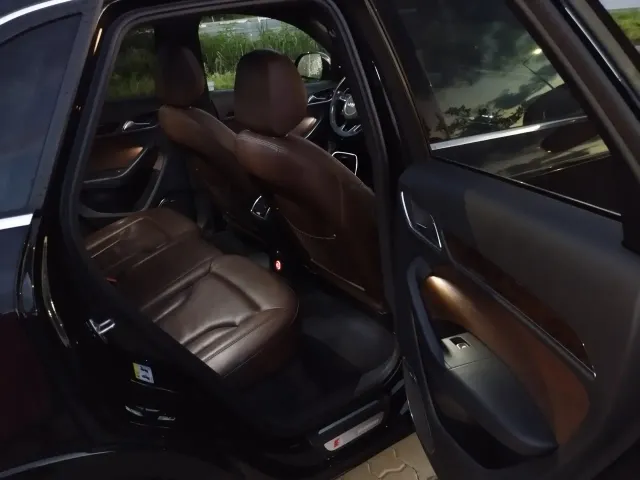 Audi Q3 - фото 3