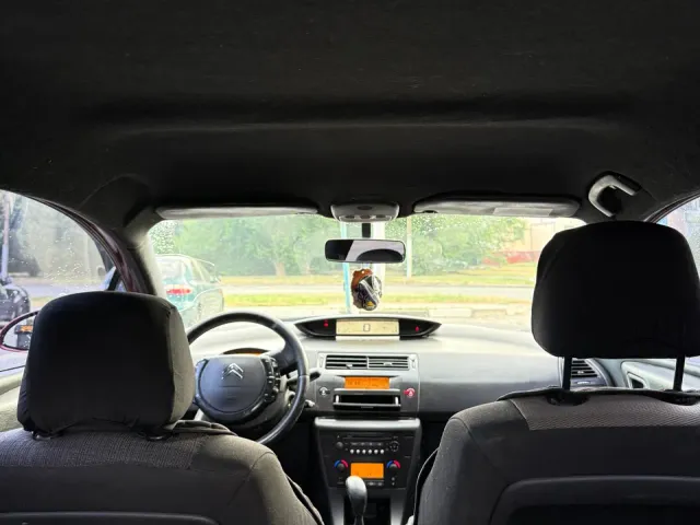 Citroen C4 - фото 3