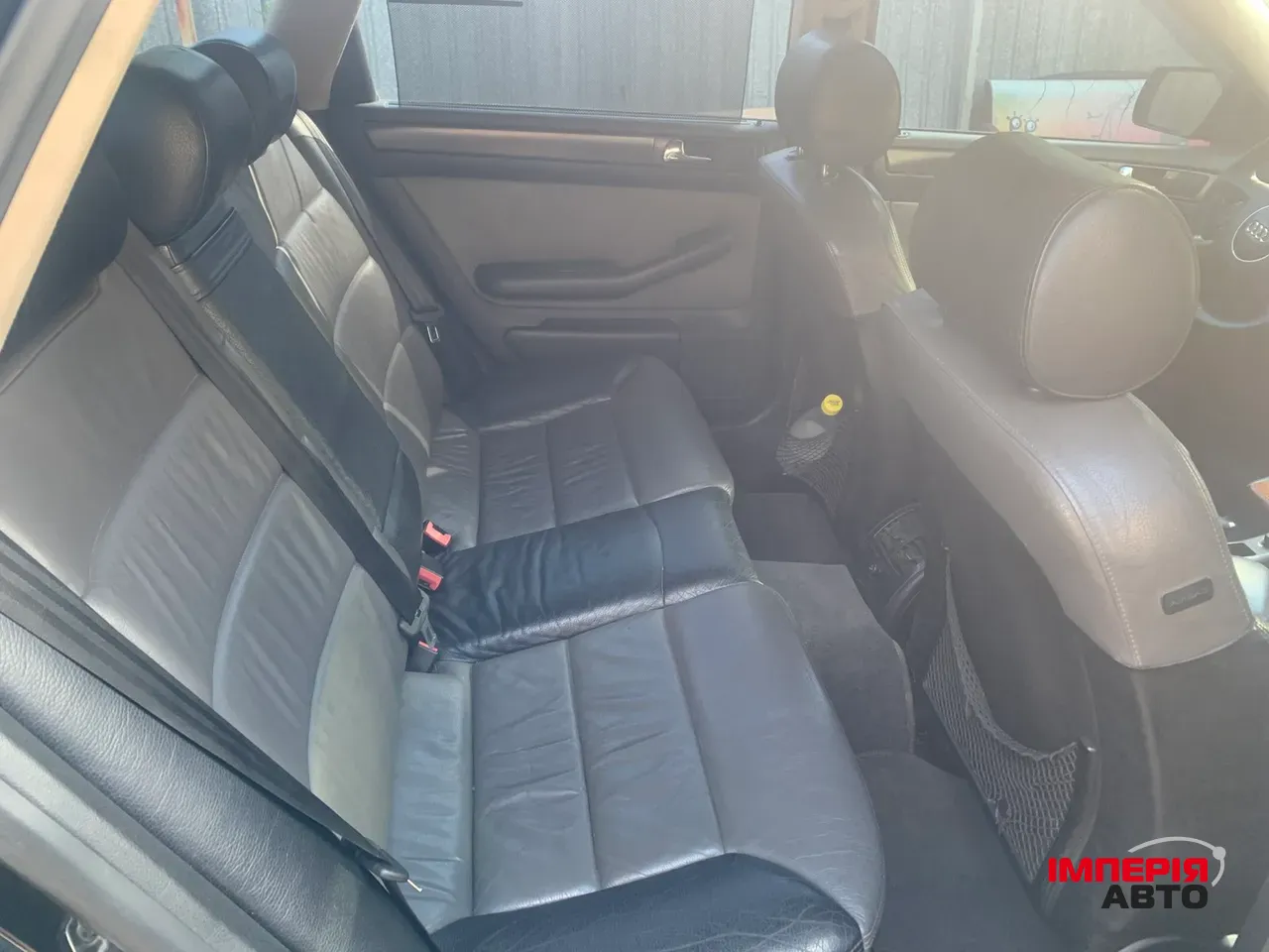 Audi A6 allroad - фото 5