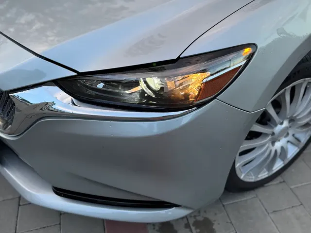 Mazda 6 - фото 2