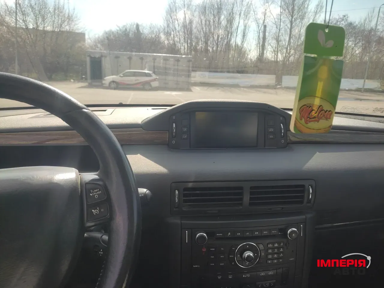 Citroen C6 - фото 6