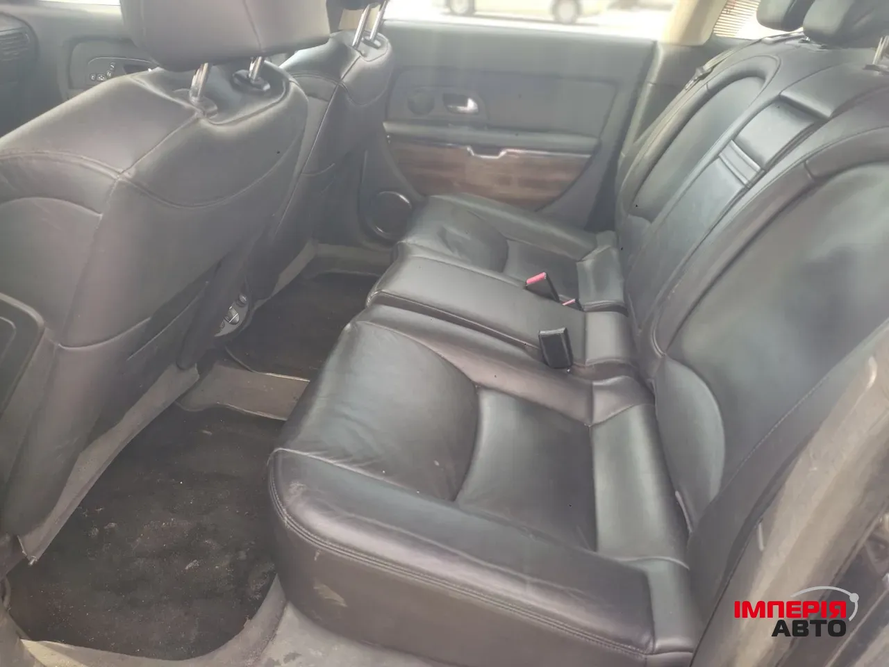 Citroen C6 - фото 3