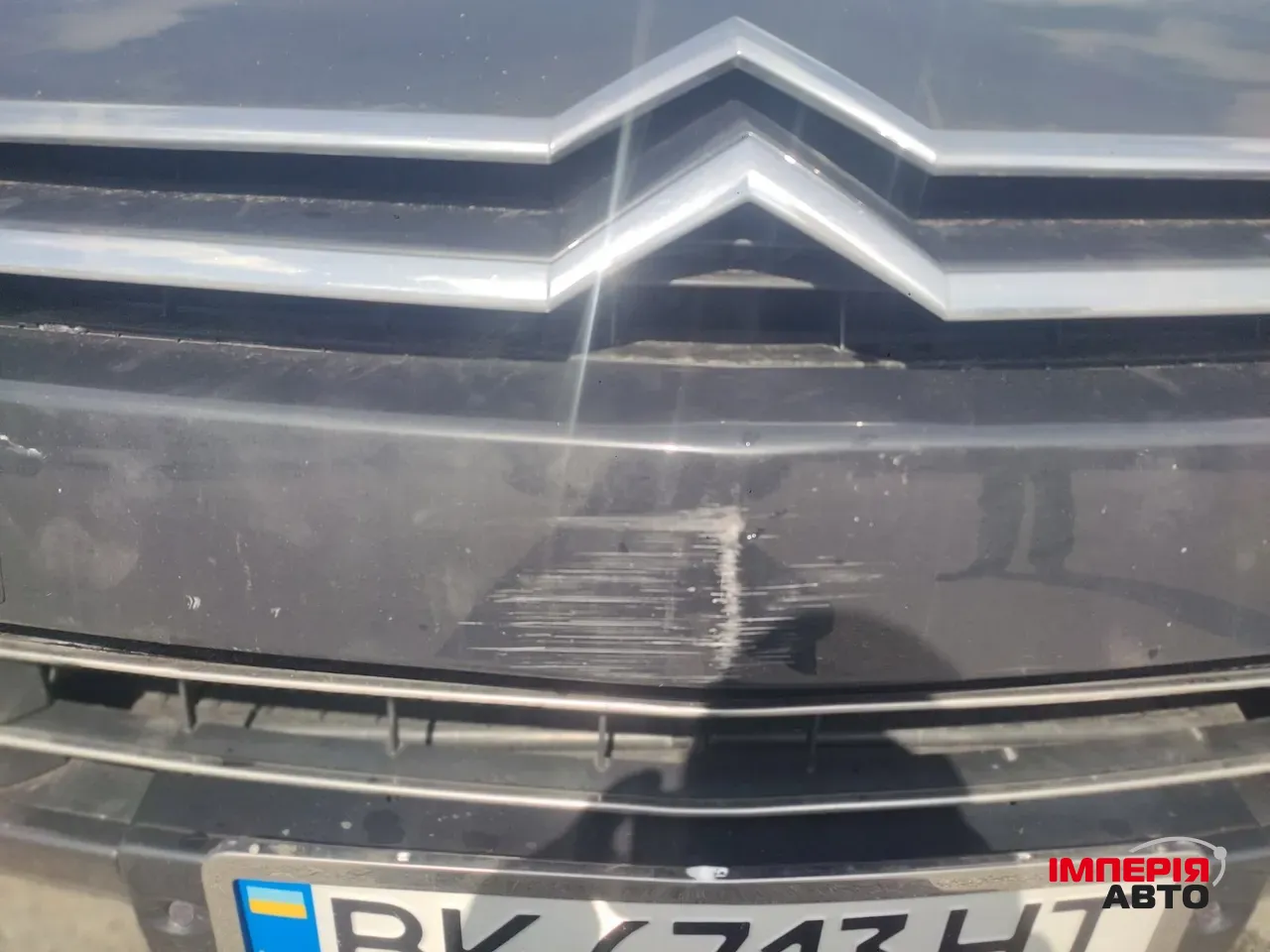 Citroen C6 - фото 8