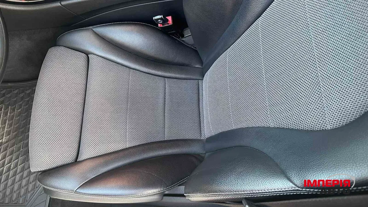 Mercedes-Benz C-Класс - фото 14