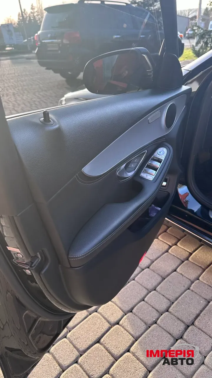 Mercedes-Benz C-Класс - фото 13