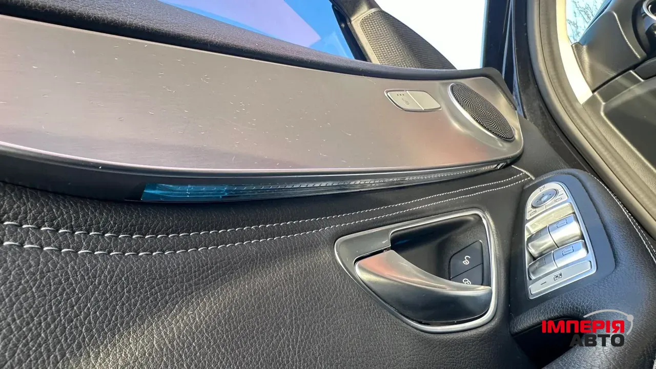 Mercedes-Benz C-Класс - фото 10