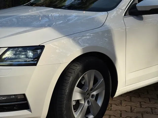 Skoda Octavia - фото 3