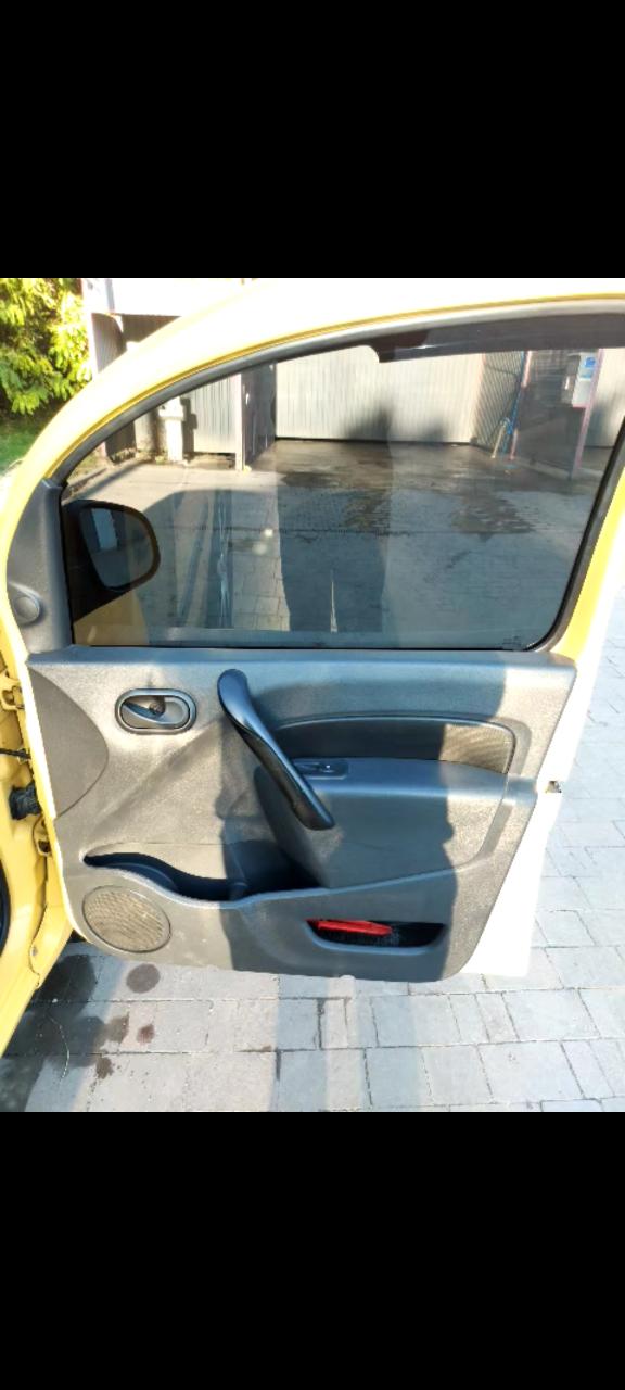 Renault Kangoo - фото 12