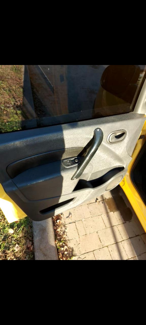 Renault Kangoo - фото 3