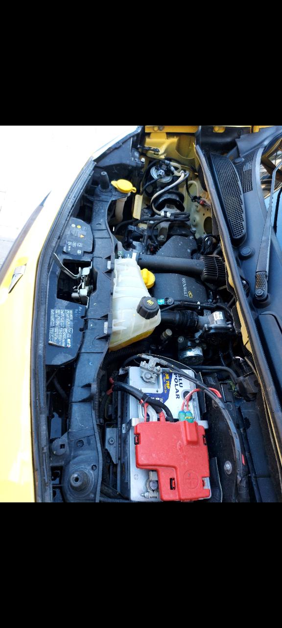 Renault Kangoo - фото 9