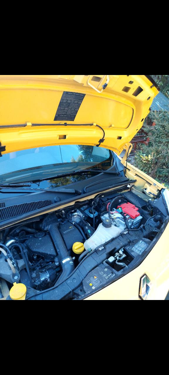 Renault Kangoo - фото 13