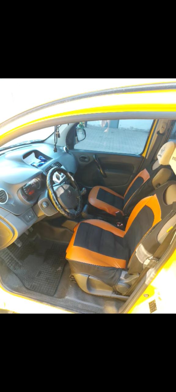 Renault Kangoo - фото 19