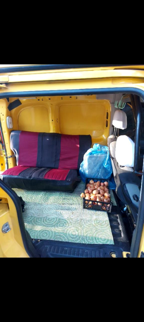 Renault Kangoo - фото 6