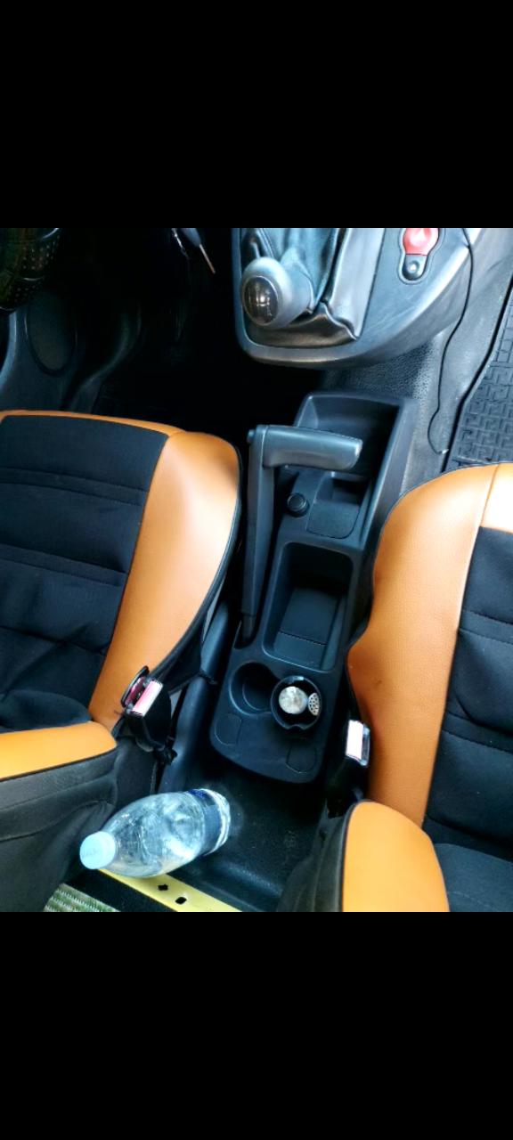 Renault Kangoo - фото 20