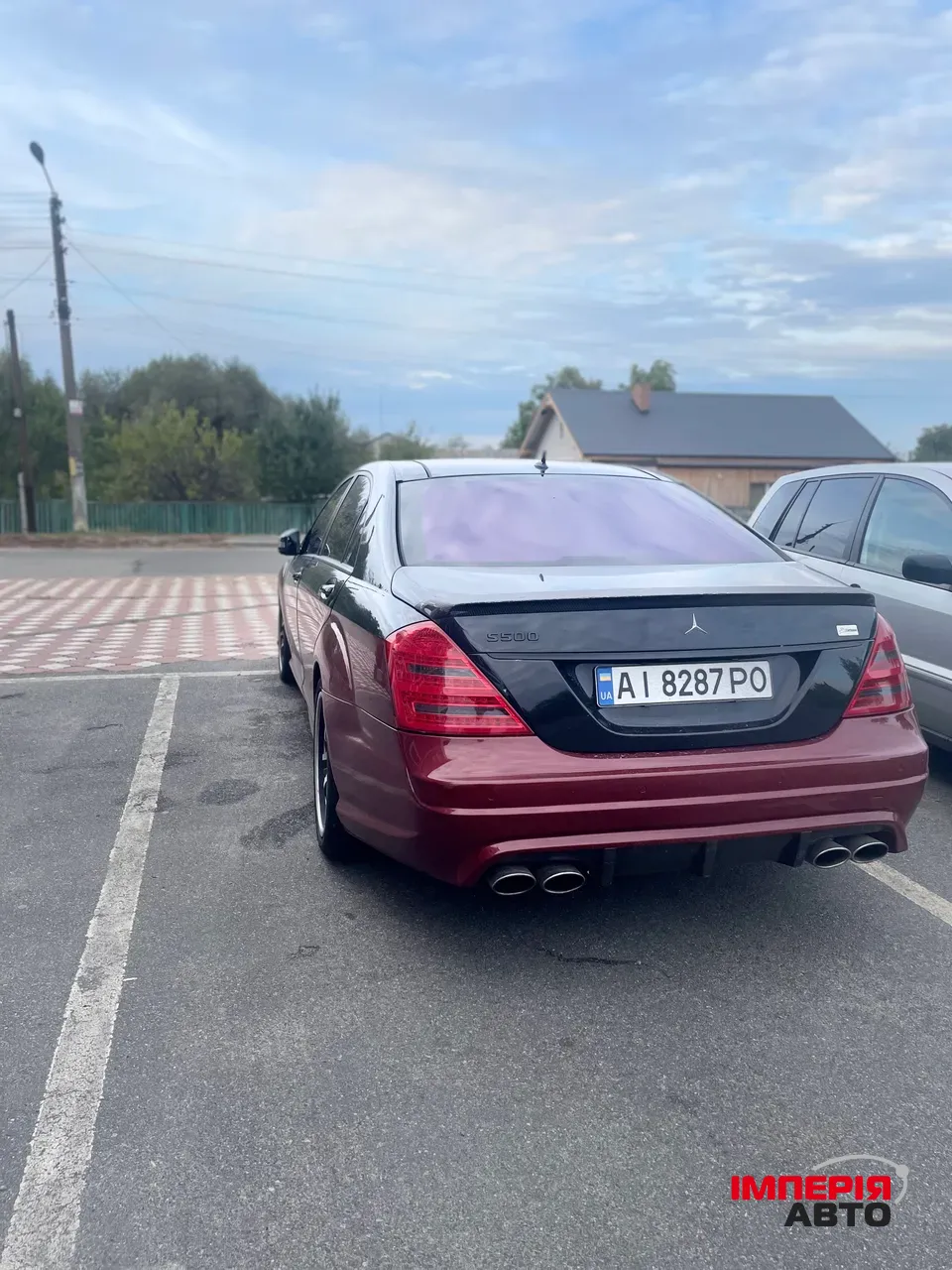 Mercedes-Benz S-Класс - фото 6