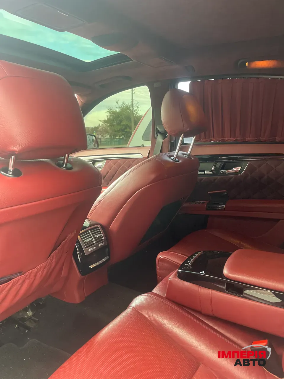 Mercedes-Benz S-Класс - фото 2