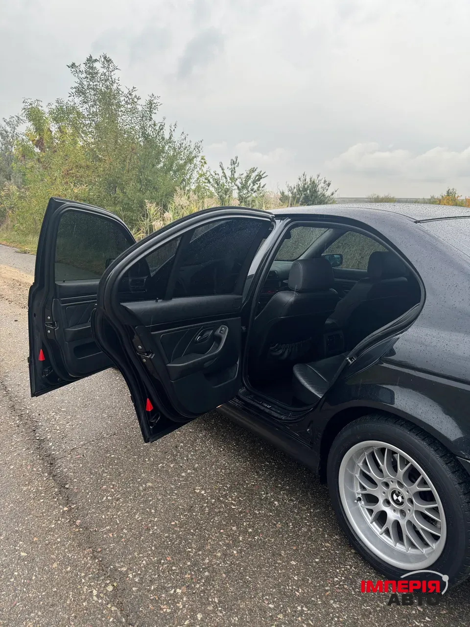 BMW 5 серії - фото 10