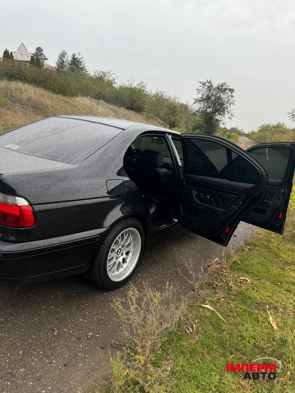 BMW 5 серії - фото 9