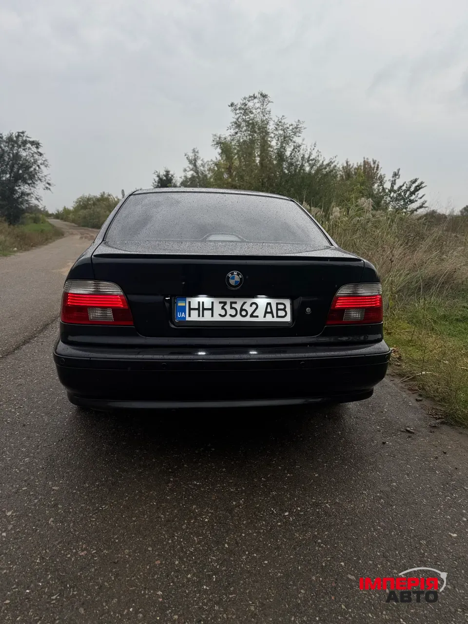 BMW 5 серії - фото 6