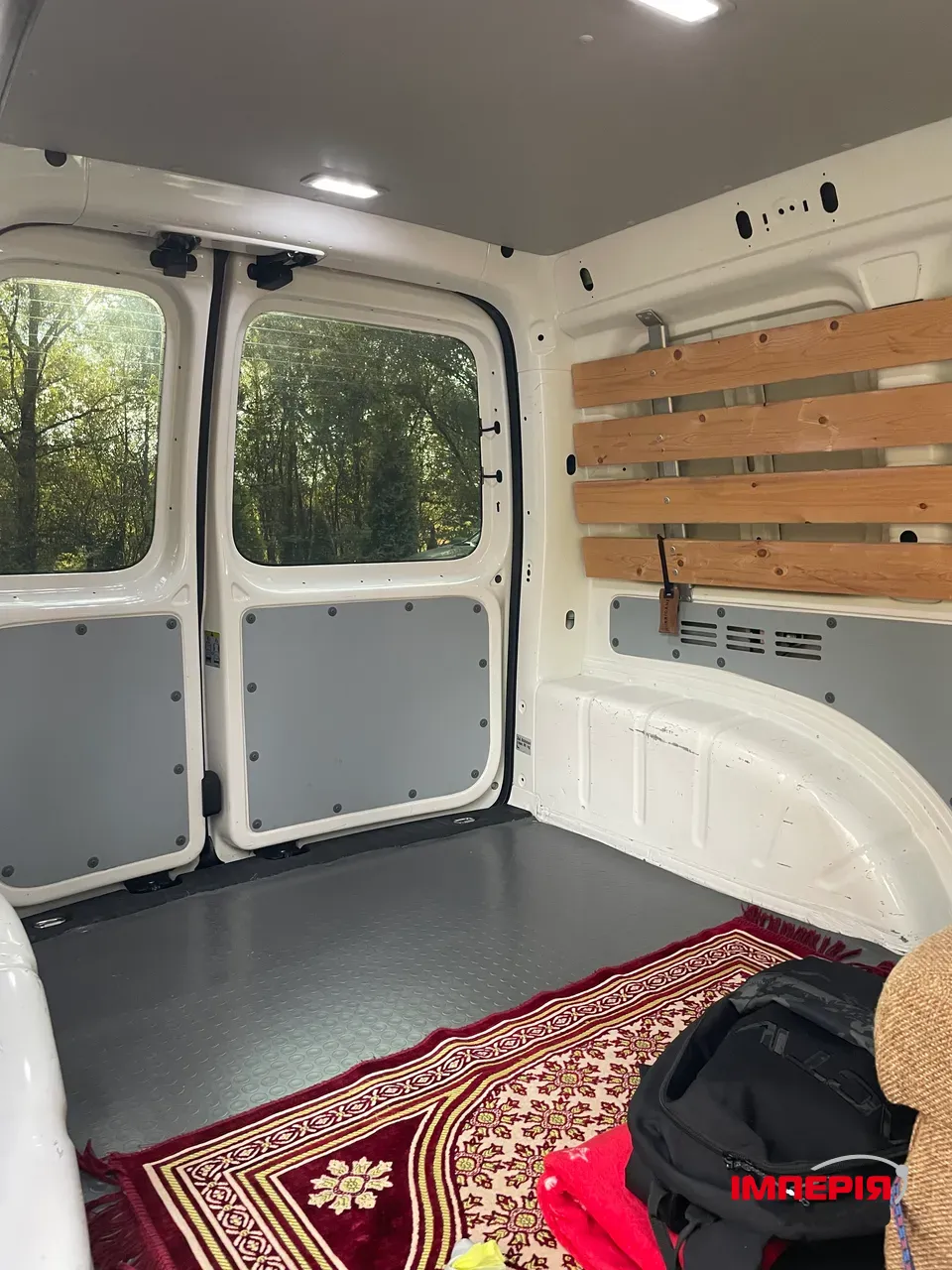 Volkswagen Caddy - фото 20