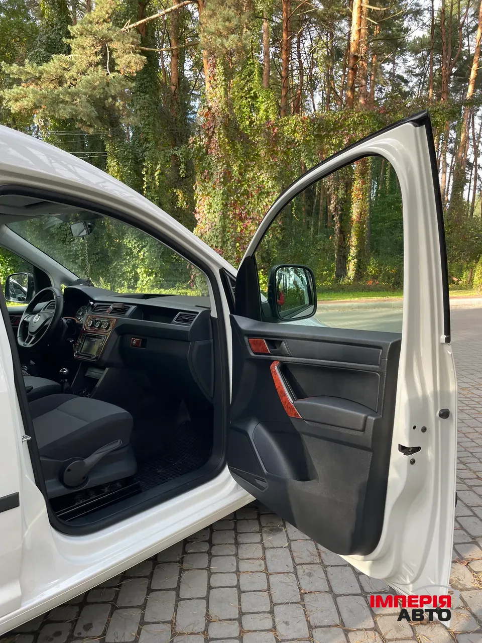 Volkswagen Caddy - фото 15