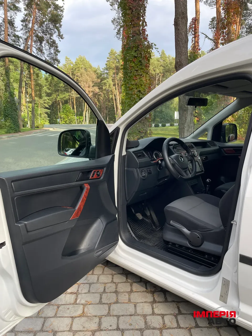 Volkswagen Caddy - фото 10