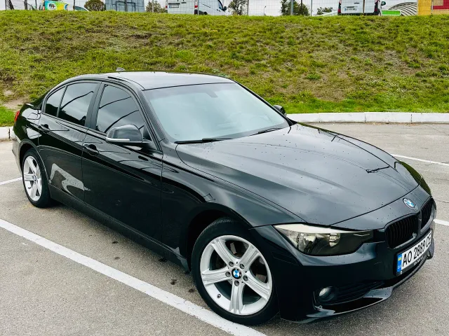 BMW 3 серії - фото 3