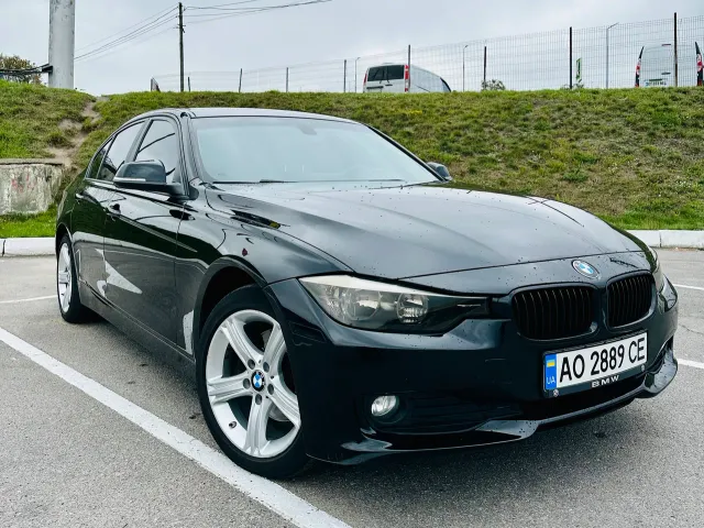 BMW 3 серії - фото 2